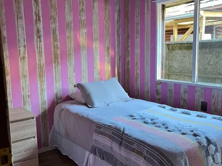 Arriendo temporario de casa em Pucon
