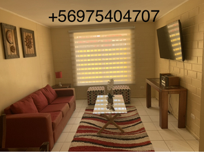 Arriendo temporario de casa em La serena
