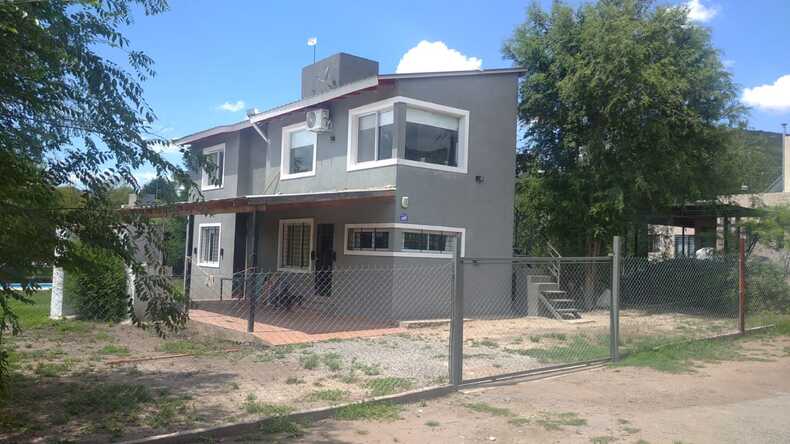 Alquiler temporario de casa en San antonio de arredondo