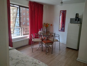 Arriendo temporario de apartamento em Santiago