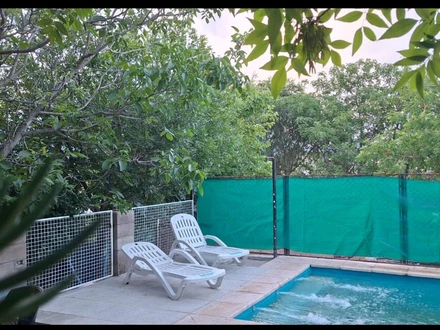 Alquiler temporario de casa en Villa carlos paz