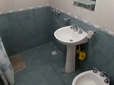 Alquiler temporario de casa en Villa carlos paz