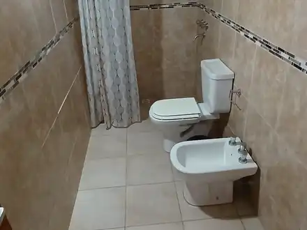 Alquiler temporario de casa en Villa carlos paz