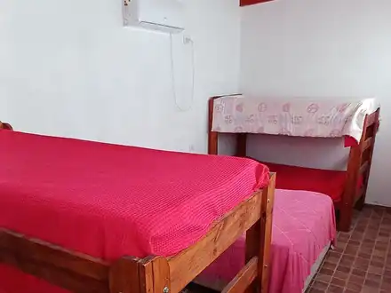 Alquiler temporario de casa en Villa carlos paz
