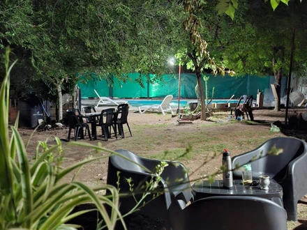 Alquiler temporario de casa en Villa carlos paz