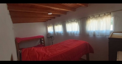 Alquiler temporario de casa em Villa carlos paz