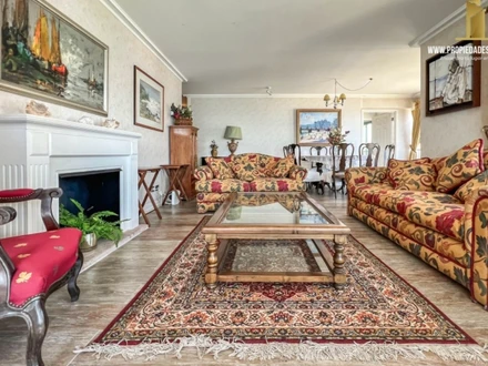 Arriendo temporario de departamento en Vi&ntilde;a del mar