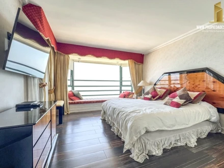 Arriendo temporario de departamento en Vi&ntilde;a del mar