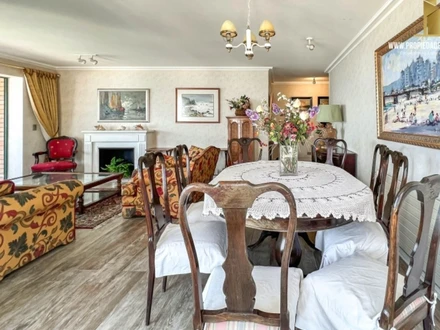 Arriendo temporario de departamento en Vi&ntilde;a del mar