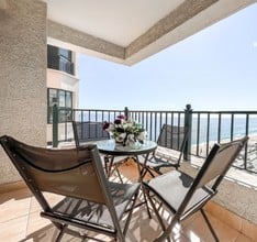 Arriendo temporario de apartamento em Viña del mar