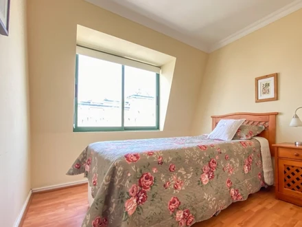 Arriendo temporario de departamento en Vi&ntilde;a del mar