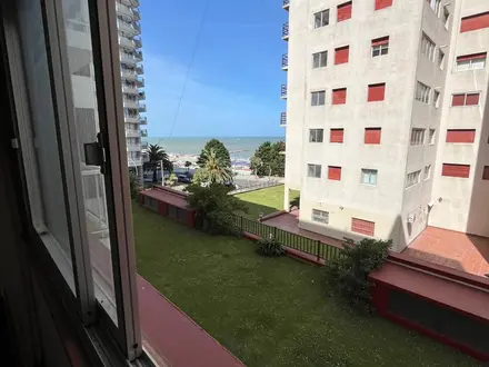 Alquiler temporario de apartamento em Mar del plata
