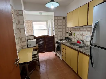 Alquiler temporario de apartamento em Mar del plata