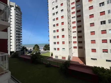 Alquiler temporario de apartamento em Mar del plata
