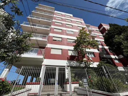 Alquiler temporario de apartamento em Mar del plata