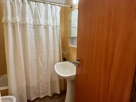 Alquiler temporario de apartamento em Mar del plata