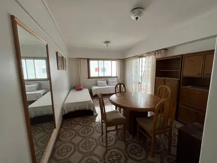 Alquiler temporario de apartamento em Mar del plata