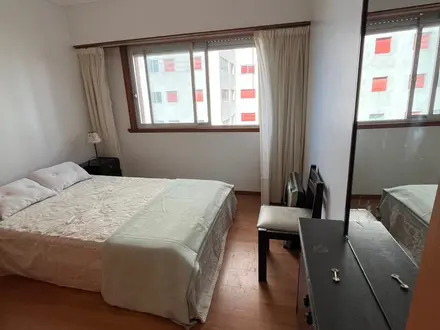 Alquiler temporario de apartamento em Mar del plata