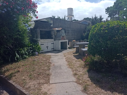 Alquiler temporario de casa em Villa gesell