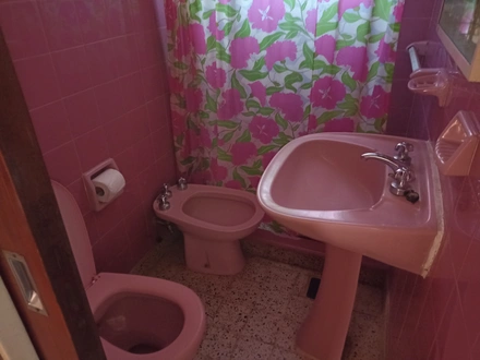 Alquiler temporario de casa em Villa gesell