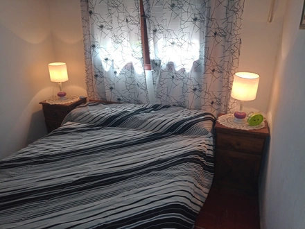 Alquiler temporario de casa em Villa gesell