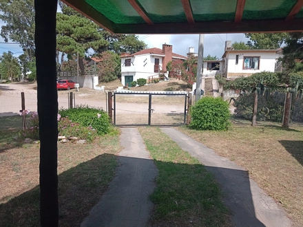 Alquiler temporario de casa em Villa gesell