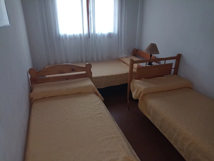 Alquiler temporario de casa em Villa gesell