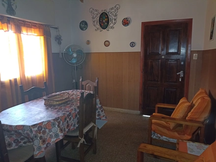 Alquiler temporario de casa em Villa gesell