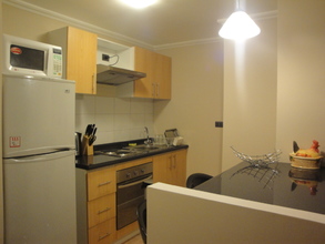 Arriendo temporario de departamento en Iquique