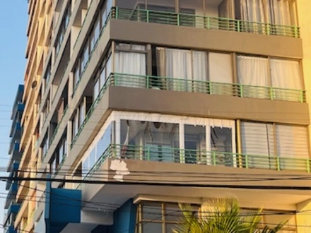 Arriendo temporario de departamento en Iquique