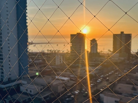 Arriendo temporario de departamento en Iquique