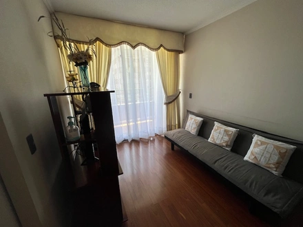 Arriendo temporario de departamento en Iquique