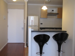Arriendo temporario de departamento en Iquique