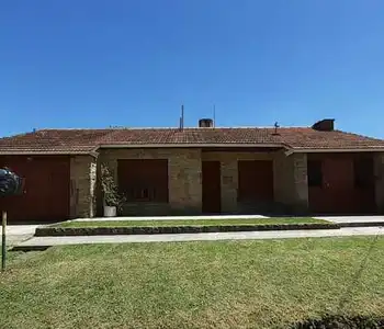 Alquiler temporario de casa en Mar del plata