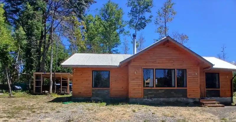 Arriendo temporario de caba&ntilde;a en Pucon