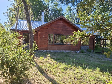 Arriendo temporario de caba&ntilde;a en Pucon