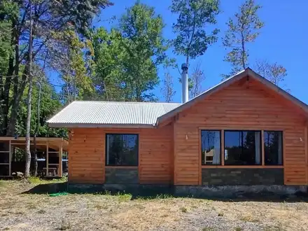 Arriendo temporario de caba&ntilde;a en Pucon