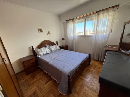 Alquiler temporario de apartamento em Mar del plata