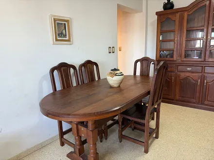 Alquiler temporario de apartamento em Mar del plata