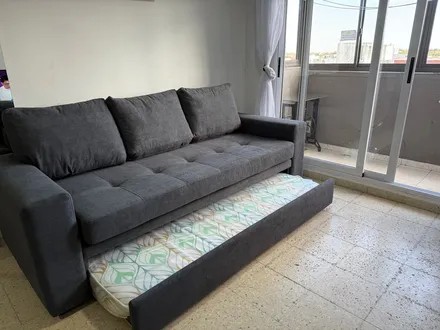 Alquiler temporario de apartamento em Mar del plata