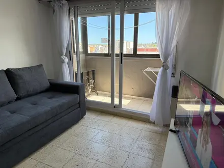 Alquiler temporario de apartamento em Mar del plata