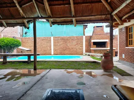 Alquiler temporario de apartamento em San rafael