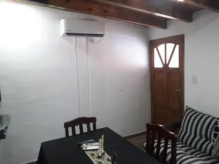 Alquiler temporario de apartamento em San rafael