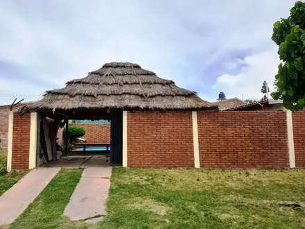 Alquiler temporario de apartamento em San rafael