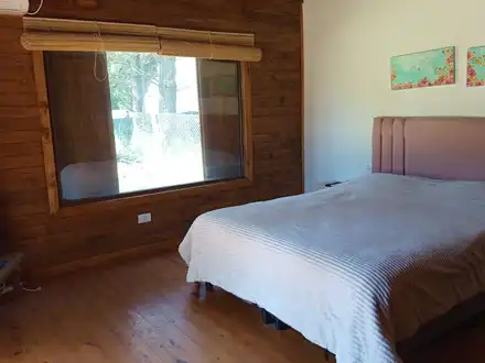 Alquiler temporario de cabana em Necochea