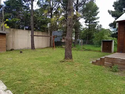 Alquiler temporario de cabana em Necochea