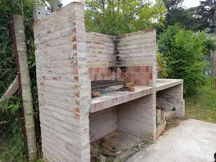 Alquiler temporario de cabana em Necochea