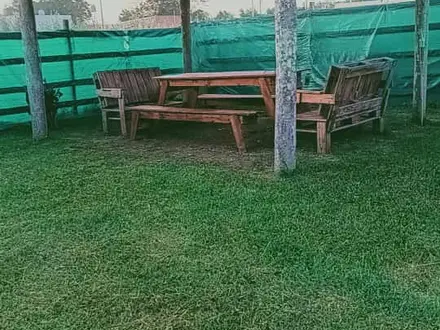 Alquiler temporario de casa de campo em Lobos