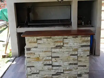 Alquiler temporario de casa de campo em Lobos