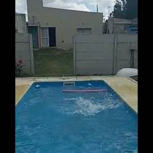 Alquiler temporario de casa en Tandil